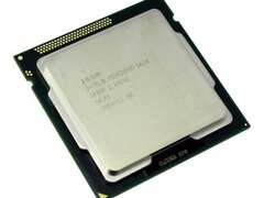 Procesor SH LGA1155, Intel Pentium G620, 3M SmartCache, 2.6GHz